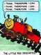 THE LITTLE RED DESCARTES