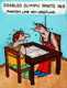 PHANTOM LIMB ARM WRESTLING