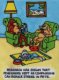 PENSIONERS AS PETS