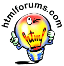 A helpful site for Webmasters. This site was modified using advice from this forum.