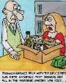 Pete and Bron"s marriage in trouble?