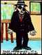 VAN GOGH FAILS AS BLUES BROTHER